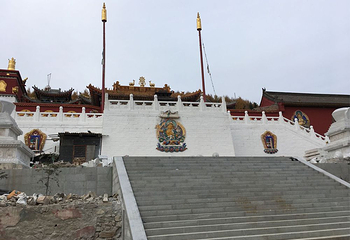 吉祥寺第 4 张图片