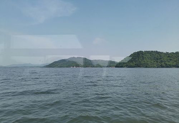 万佛湖风景区第 67 张图片