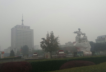 五一广场第 18 张图片