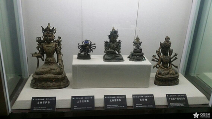 平凉市博物馆第 9 张图片