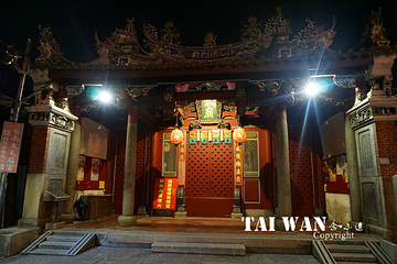 祀典武庙第 14 张图片