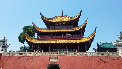 洞庭湖第 252 张图片