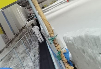 绍兴启迪乔波冰雪世界第 22 张图片