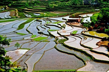 金刚台(西河)生态旅游区第 44 张图片