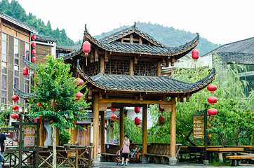溪布街第 14 张图片