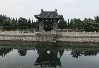 济渎庙第 46 张图片