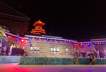 侗族大歌第 12 张图片