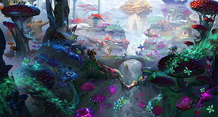 上海欢乐谷第 14 张图片