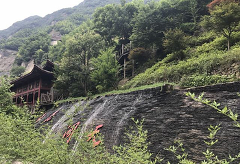 长谷洞天第 17 张图片