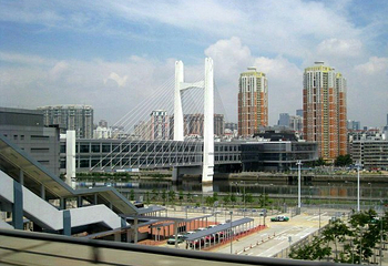 福田口岸第 12 张图片