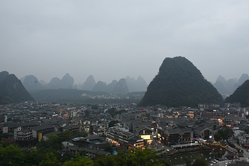 阳朔公园第 14 张图片