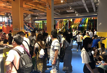 袋鼠玩趣城第 31 张图片