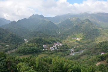 万佛山第 21 张图片