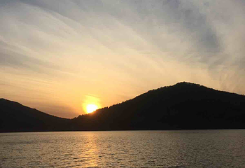 双阳冰溶洞风景旅游区第 16 张图片