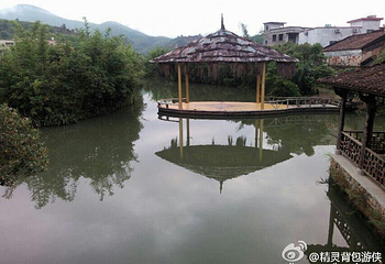 金林水乡第 7 张图片