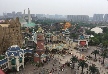 艾酷极限蹦极俱乐部第 38 张图片