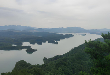千岛湖景区第 274 张图片