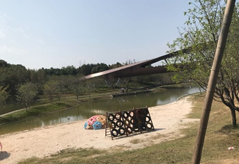 浙江兰湖旅游度假区第 11 张图片