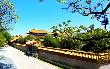三国城第 13 张图片
