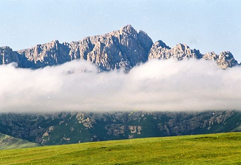 天峻山第 5 张图片