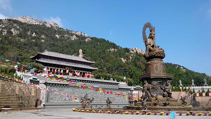 赤山风景区第 37 张图片