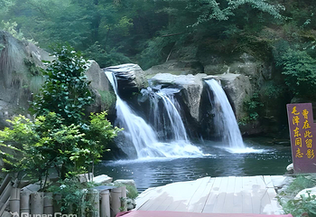 庐山风景名胜区第 4 张图片