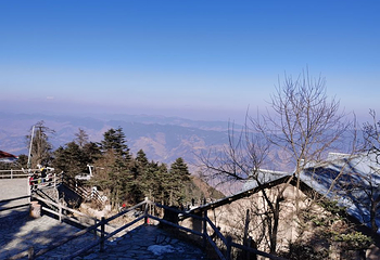 螺髻山第 45 张图片
