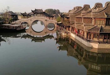 朱仙镇启封故园第 18 张图片