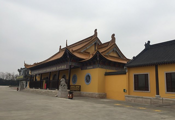 息心寺第 5 张图片