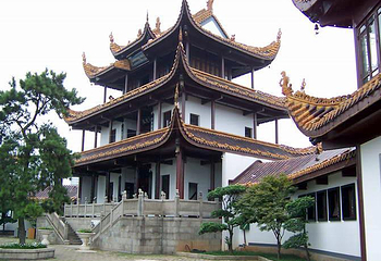 天心阁第 81 张图片