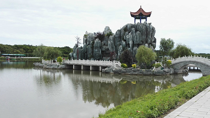 兴凯湖湿地公园第 16 张图片