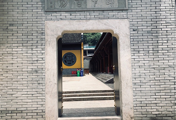 戒珠寺第 5 张图片