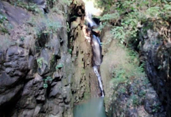 幽峪逸林旅游区第 12 张图片