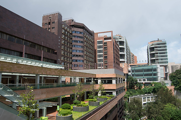 香港大学第 8 张图片