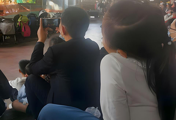 长鹿旅游休博园第 55 张图片