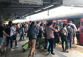 香港送关服务第 12 张图片