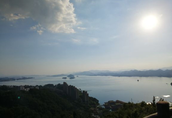 千岛湖伯爵号豪华游轮第 31 张图片