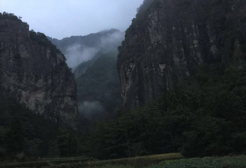 雁湖景区第 17 张图片