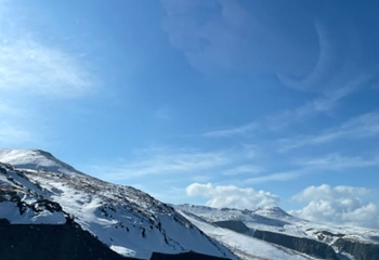 长白山北景区-银环湖第 6 张图片