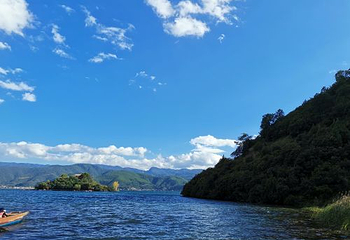 小洛水村第 23 张图片