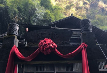 西陵峡游船第 14 张图片
