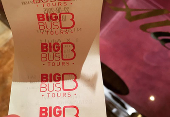 Big Bus香港观光巴士游第 87 张图片