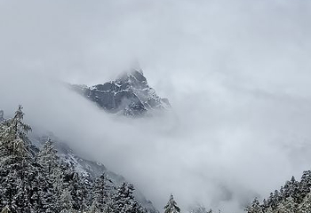 米亚罗风景区第 27 张图片