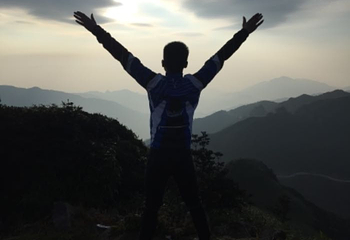 广东第一峰旅游风景区第 66 张图片