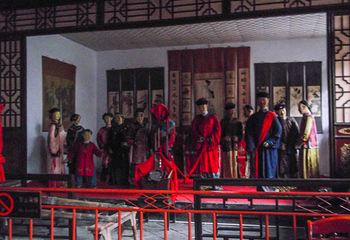 洛阳民俗博物馆第 10 张图片