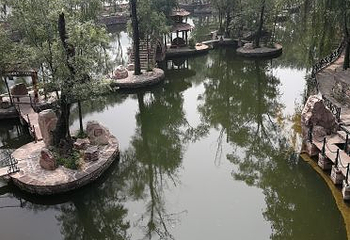 十六沟风景旅游区第 21 张图片