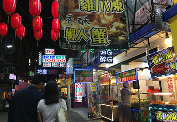 逢甲夜市第 24 张图片