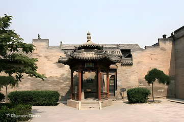山西王家大院第 189 张图片