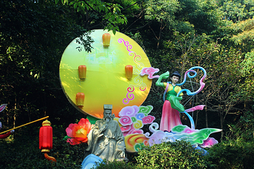 白云山第 76 张图片