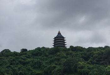 谢鞋山第 9 张图片